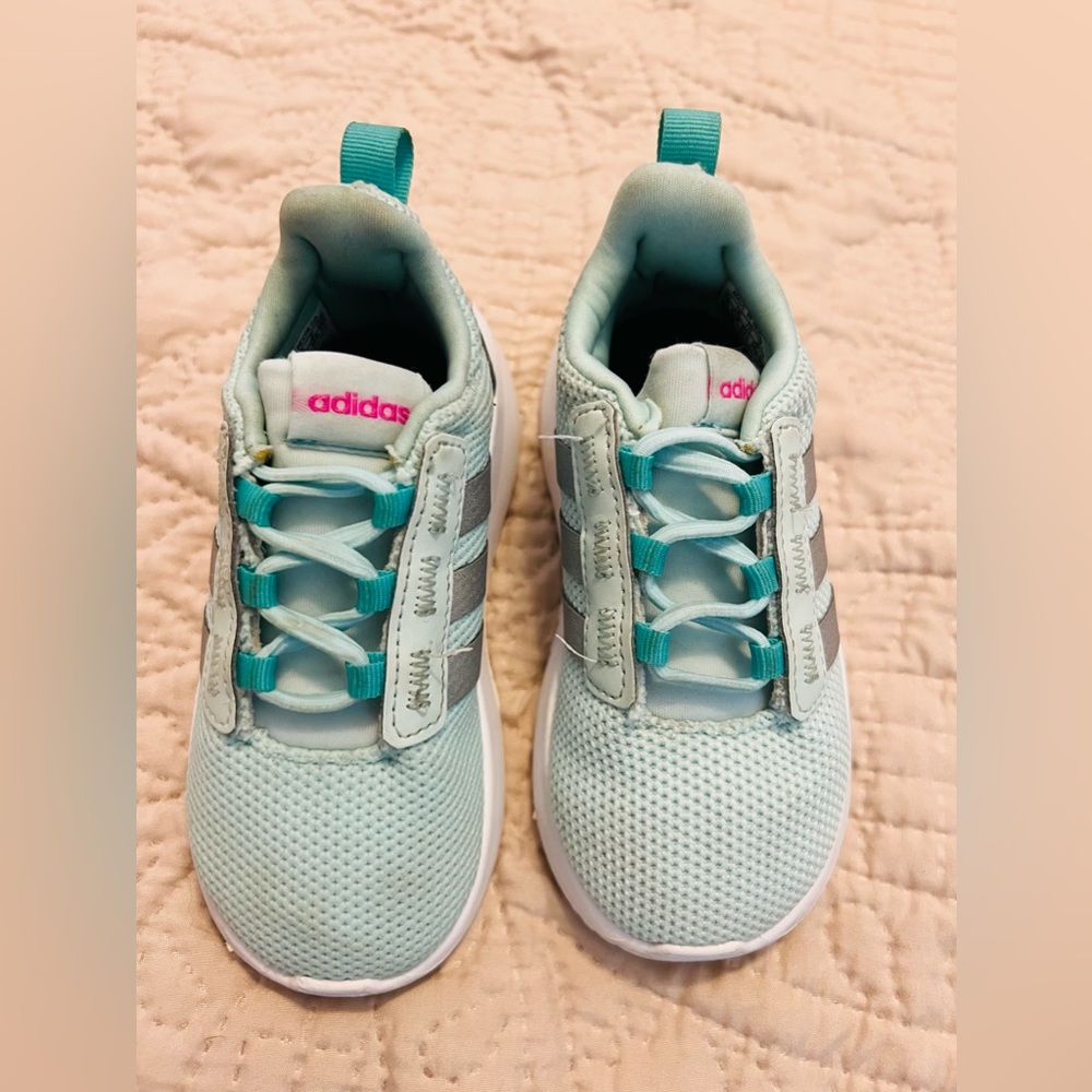 Adidas Child Sneaker - Picture 4 of 5